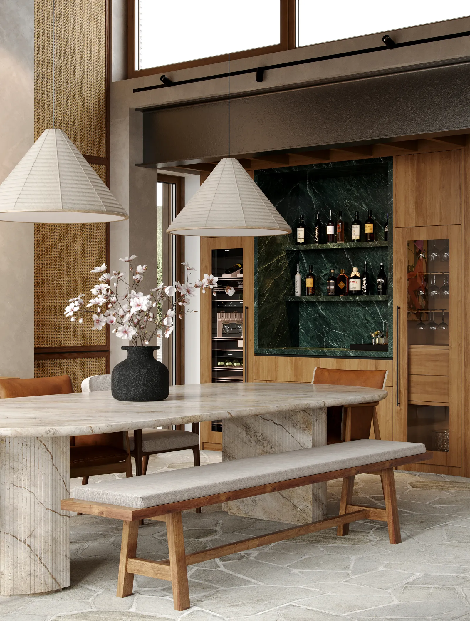 Ponticum interior by Ishoro — England, photograph 7