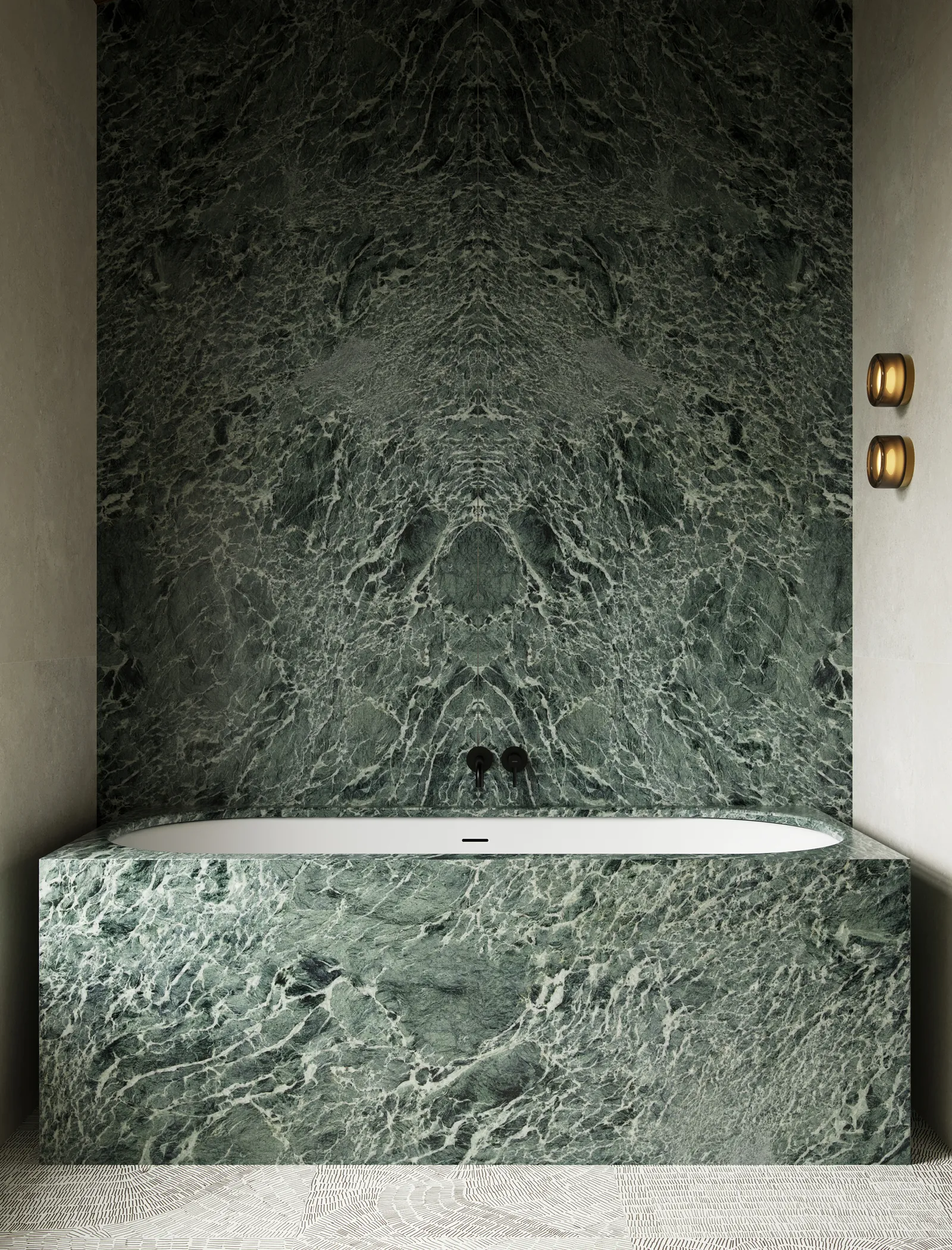 Ponticum interior by Ishoro — England, photograph 22