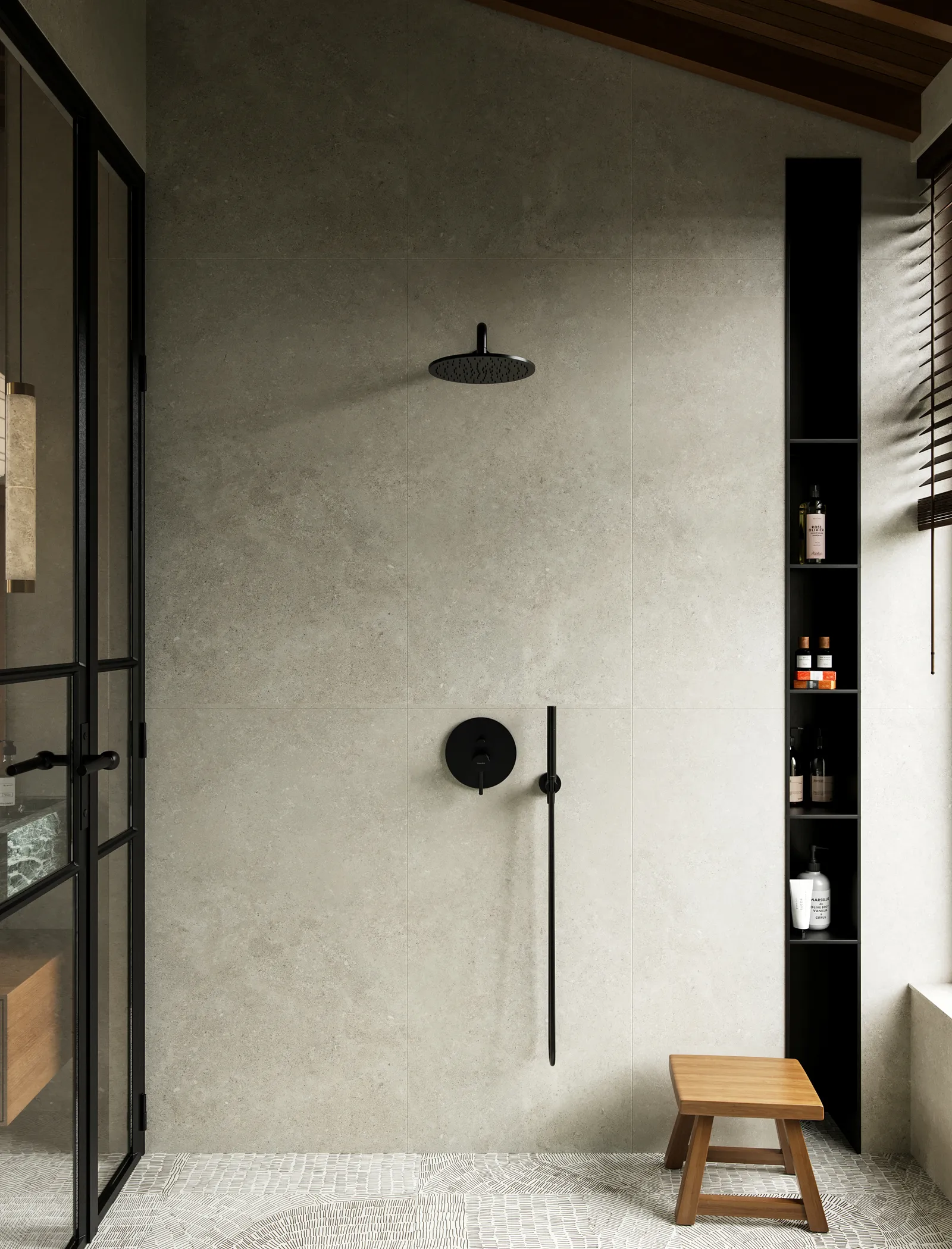 Ponticum interior by Ishoro — England, photograph 25