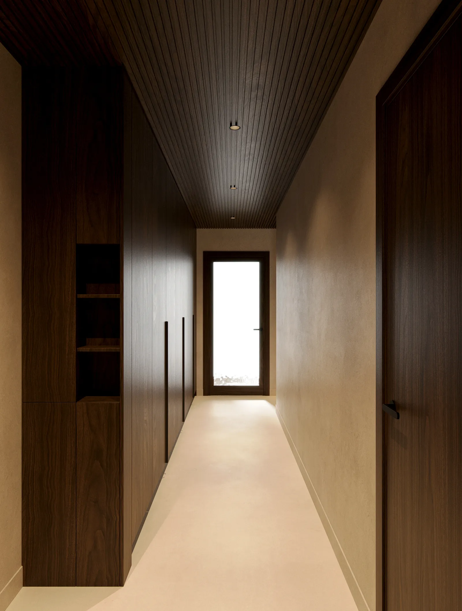Raude interior by Ishoro — Kaunas, photograph 2