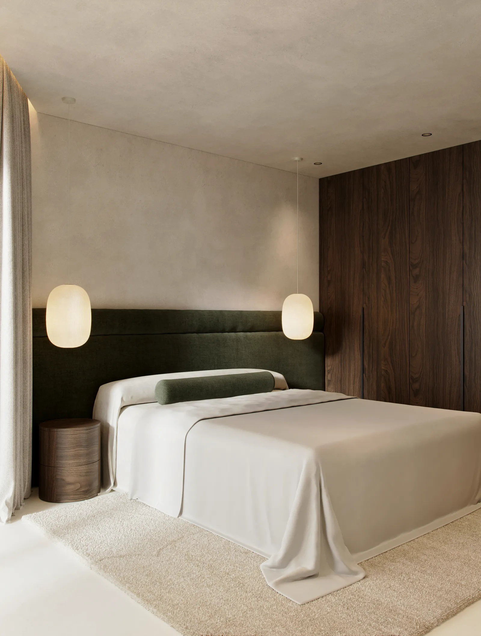 Raude interior by Ishoro — Kaunas, photograph 6