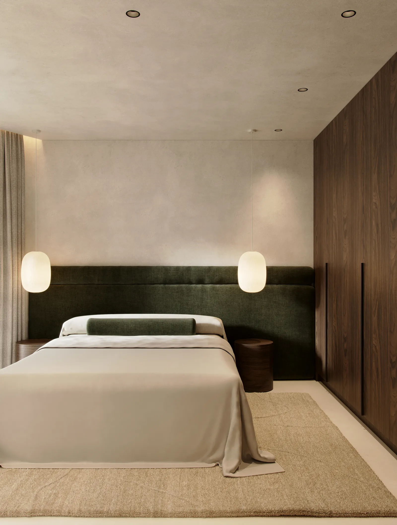 Raude interior by Ishoro — Kaunas, photograph 7