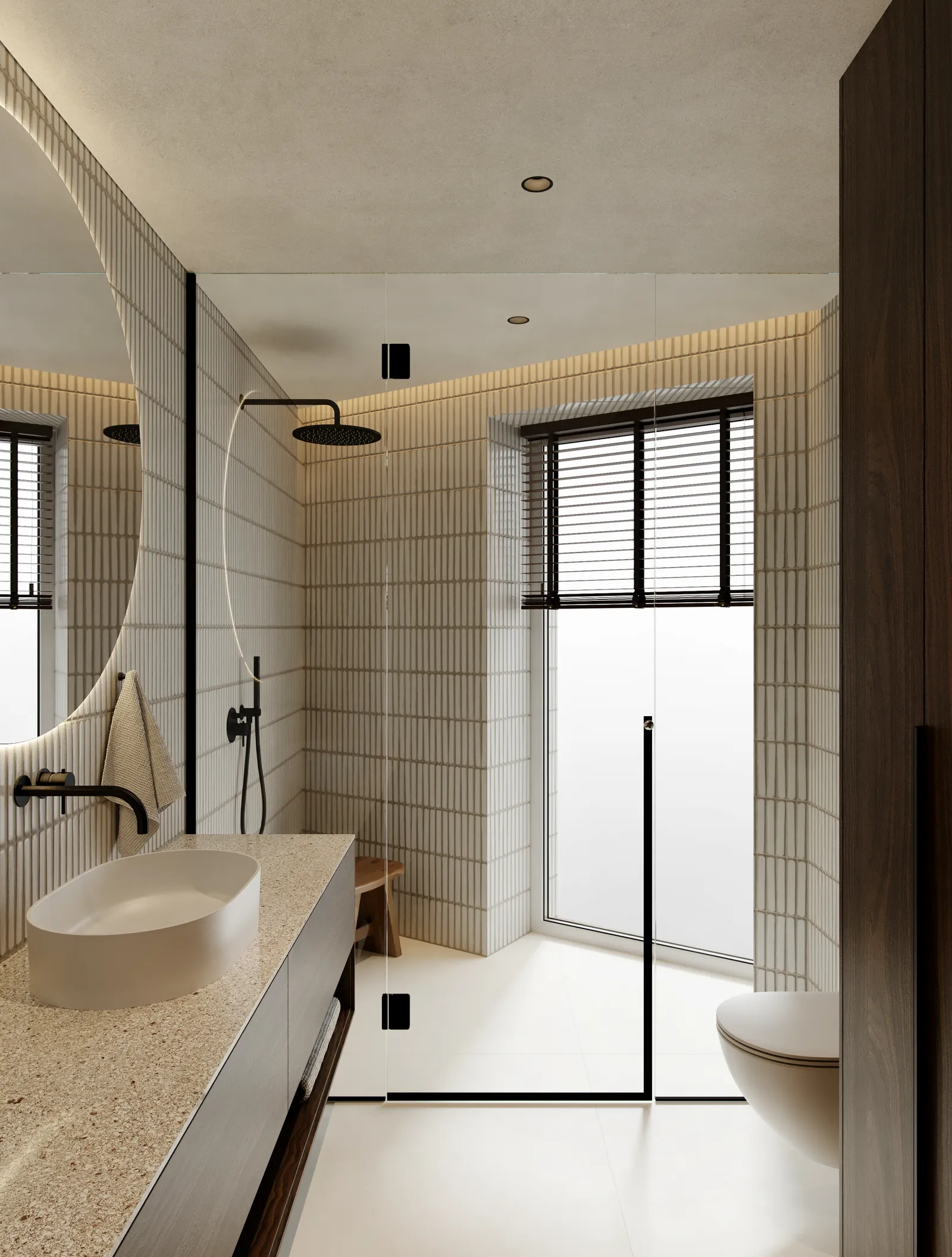 Raude interior by Ishoro — Kaunas, photograph 8