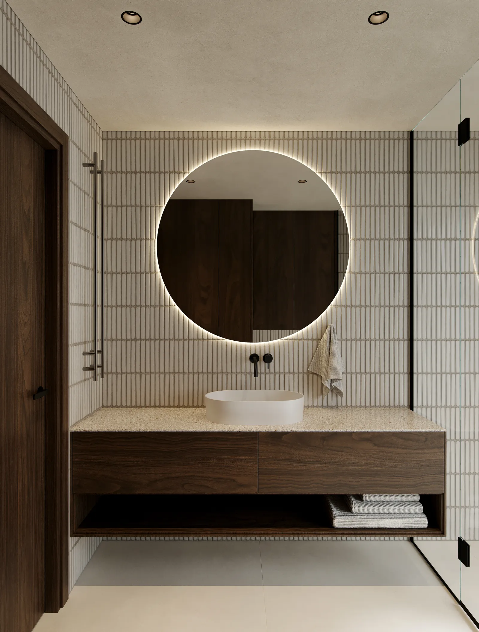 Raude interior by Ishoro — Kaunas, photograph 9