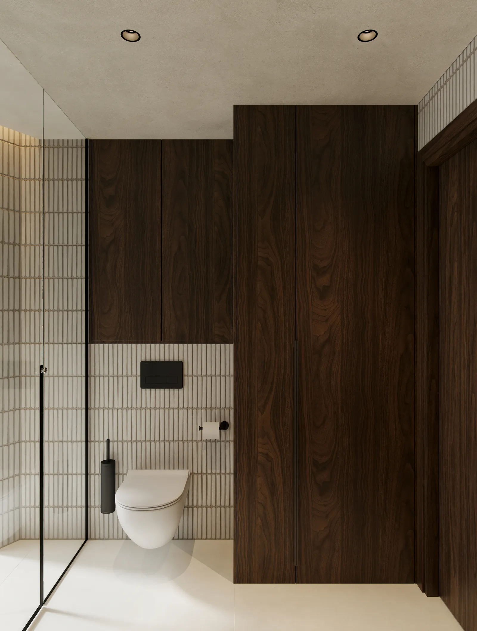 Raude interior by Ishoro — Kaunas, photograph 10