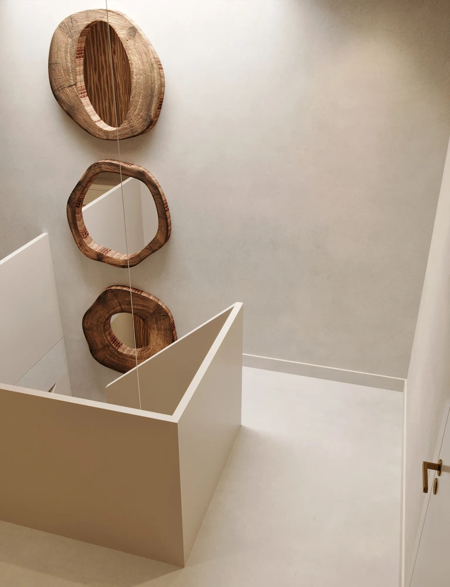 Serene Spaces interior by Ishoro — Vilnius, photograph 7