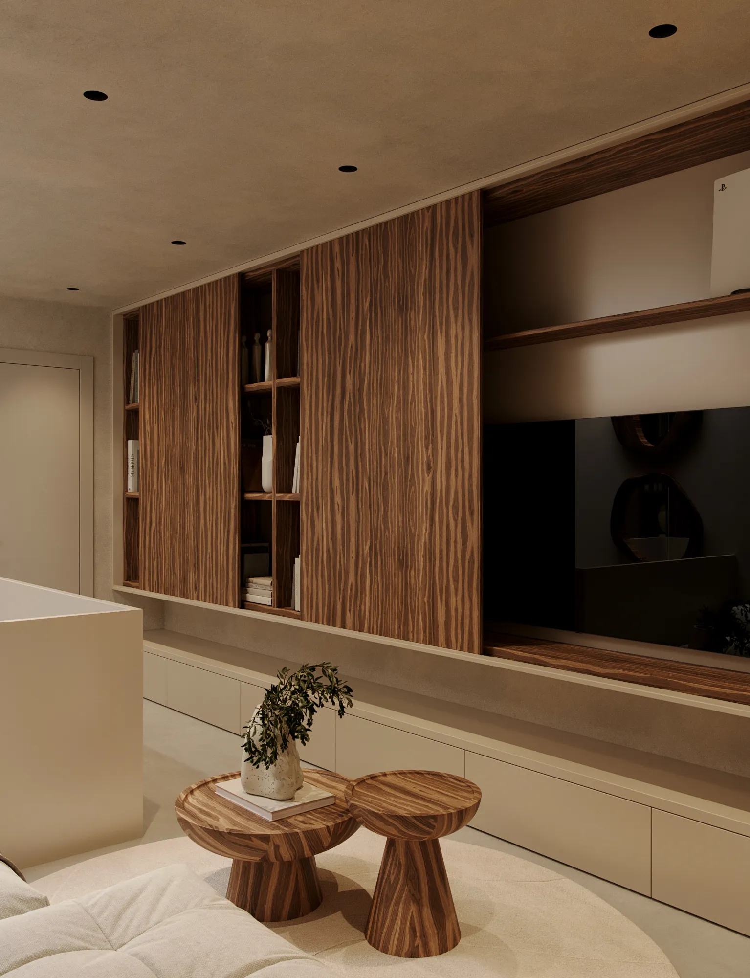 Serene Spaces interior by Ishoro — Vilnius, photograph 10