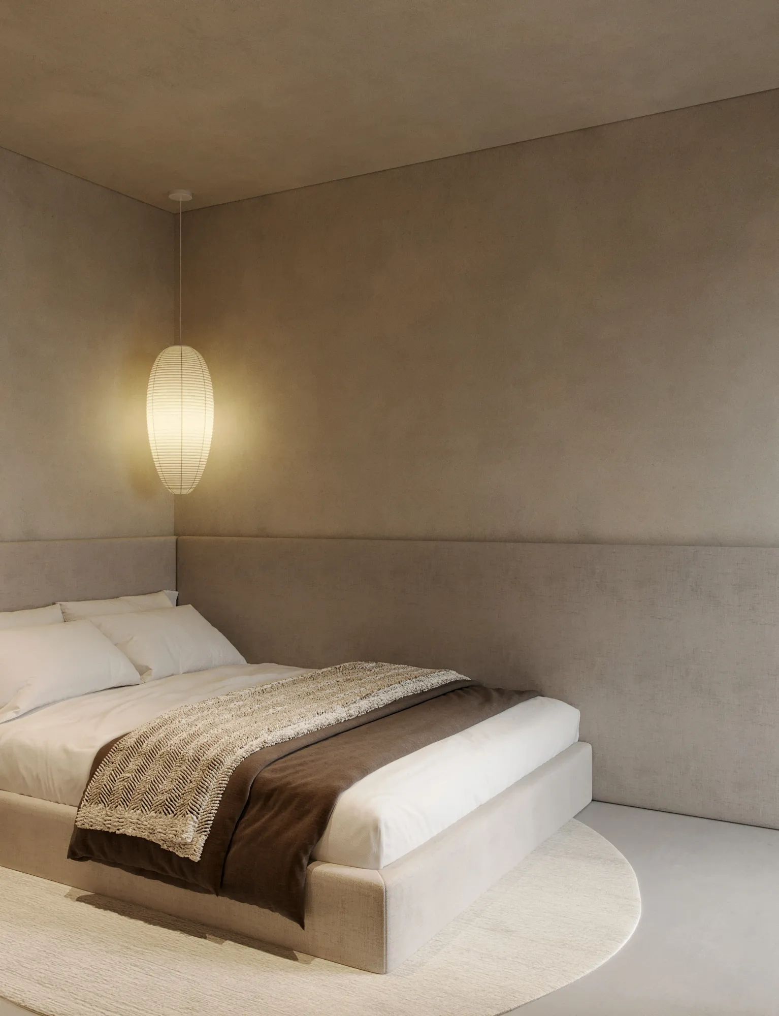 Serene Spaces interior by Ishoro — Vilnius, photograph 13