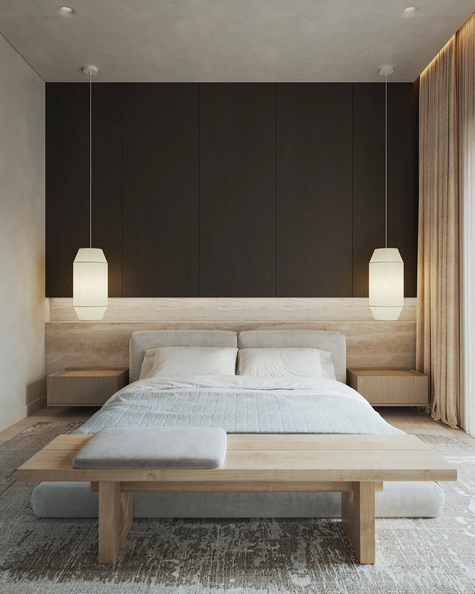 Slope interior by Ishoro — Kaunas, photograph 8