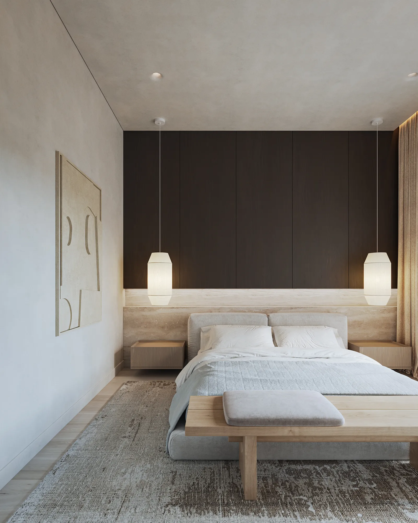 Slope interior by Ishoro — Kaunas, photograph 9