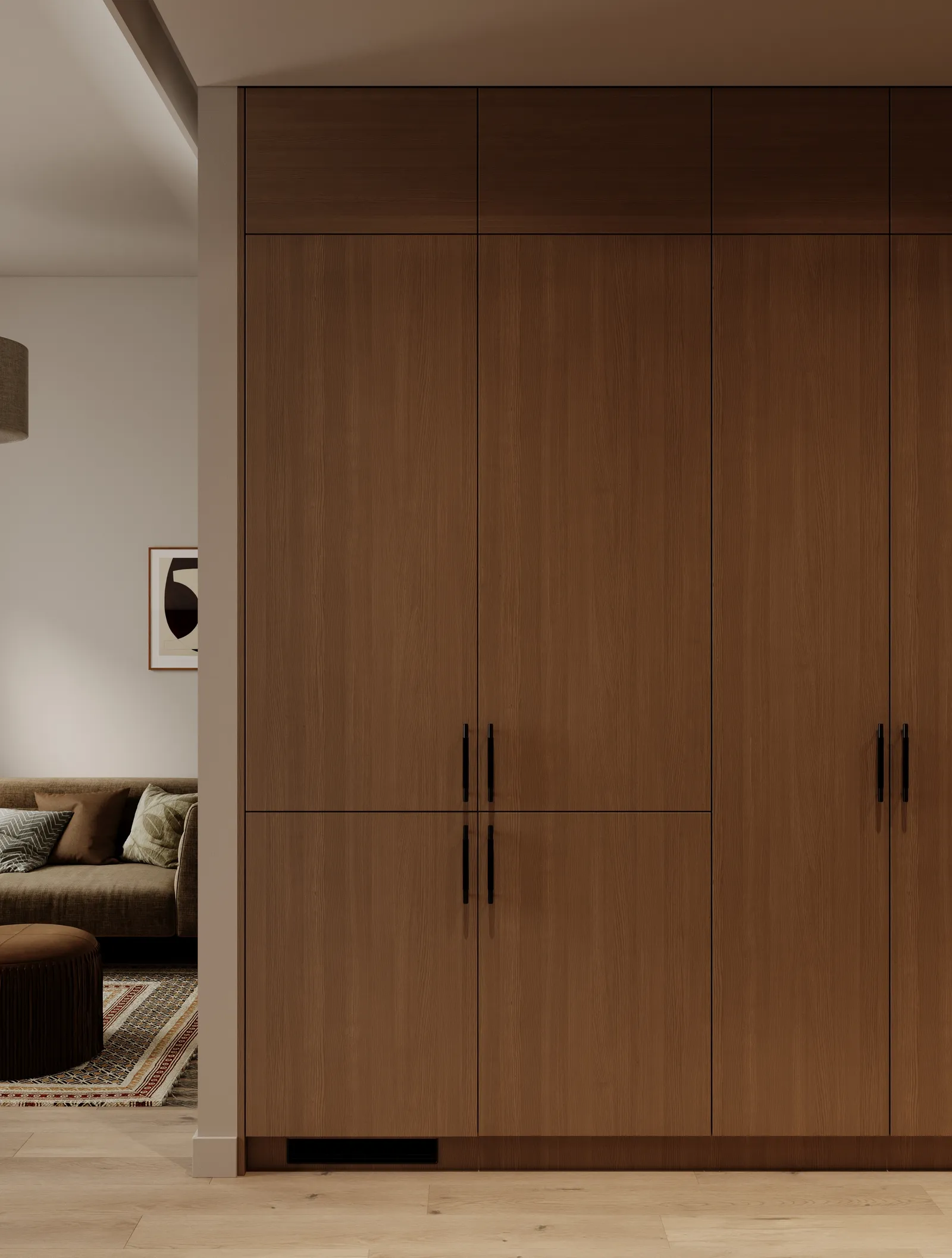 Sunny Side interior by Ishoro — Vilnius, photograph 7
