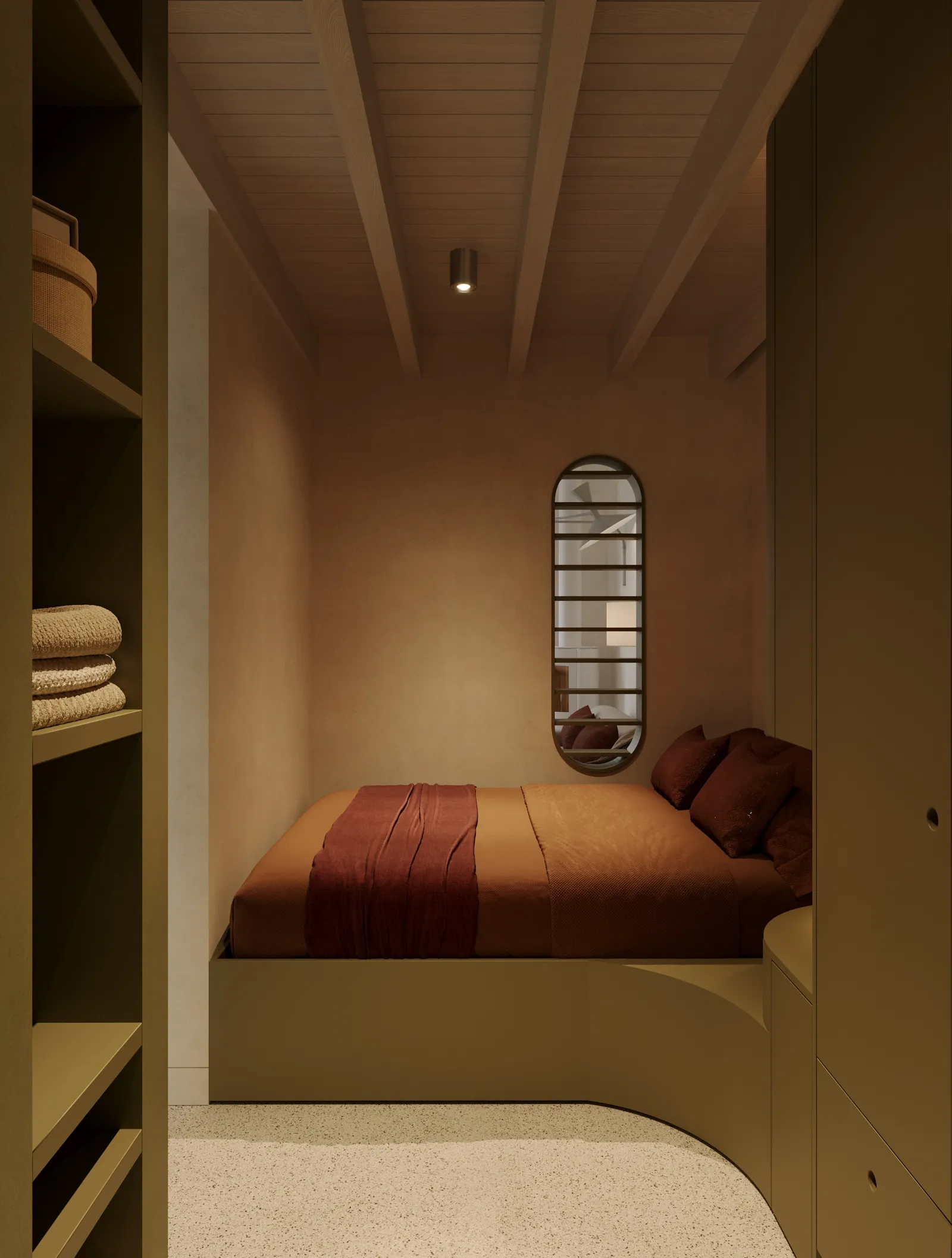 Tofino interior by Ishoro — Tofino, photograph 4