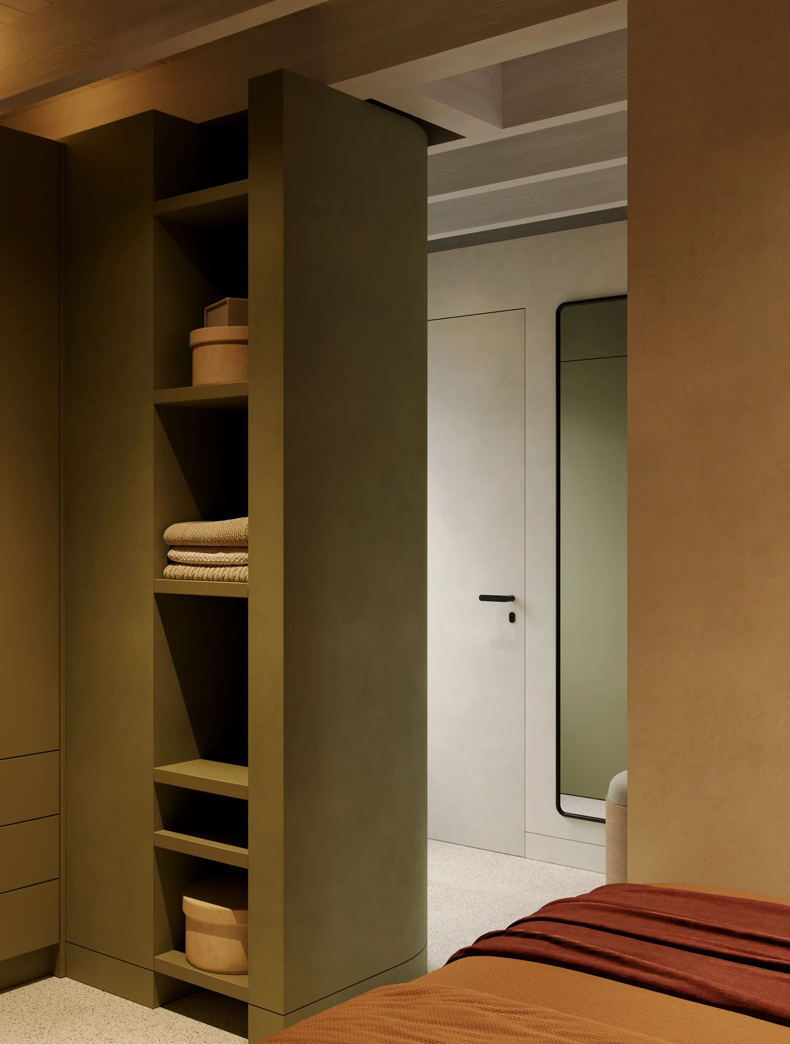 Tofino interior by Ishoro — Tofino, photograph 5
