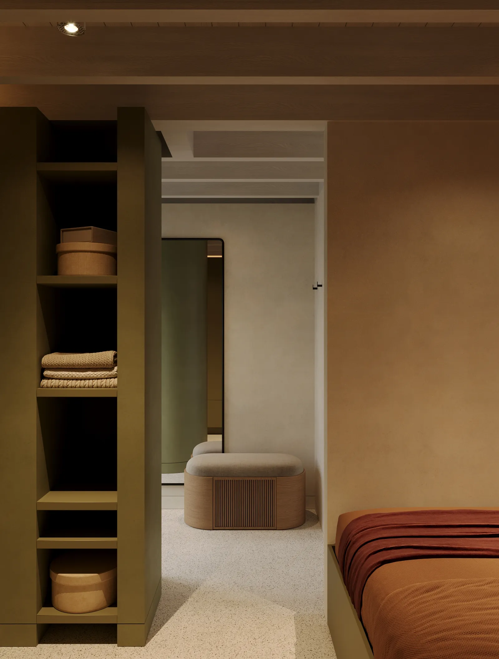 Tofino interior by Ishoro — Tofino, photograph 6