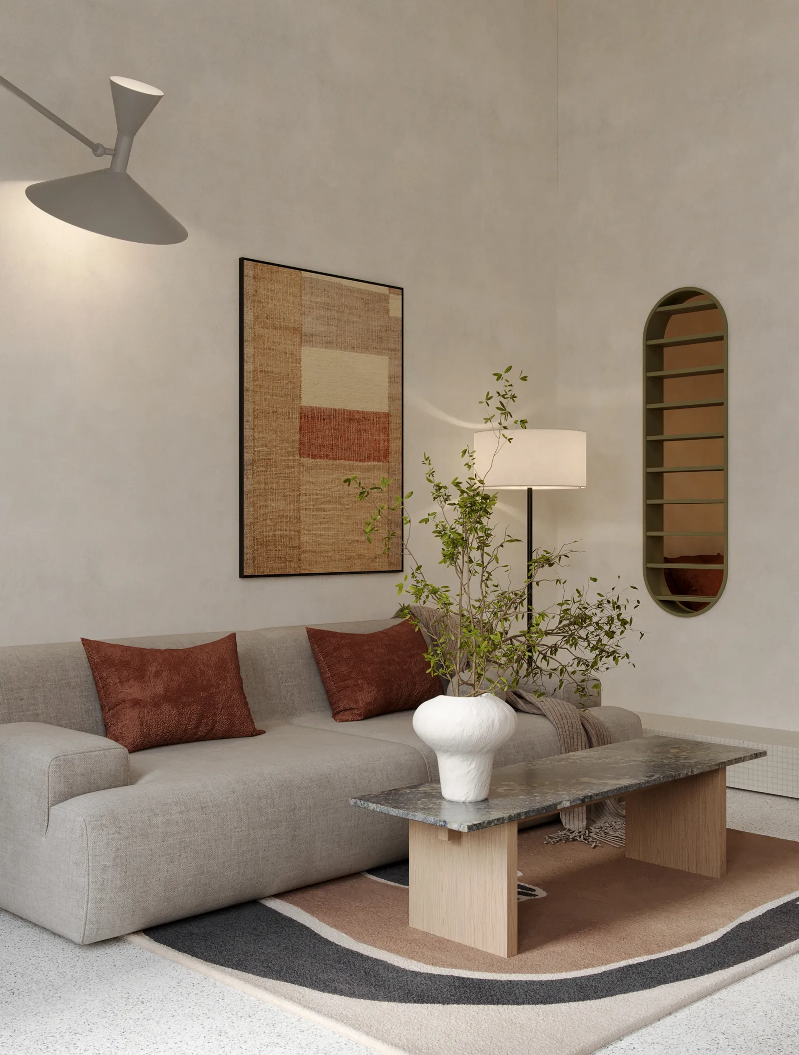 Tofino interior by Ishoro — Tofino, photograph 9