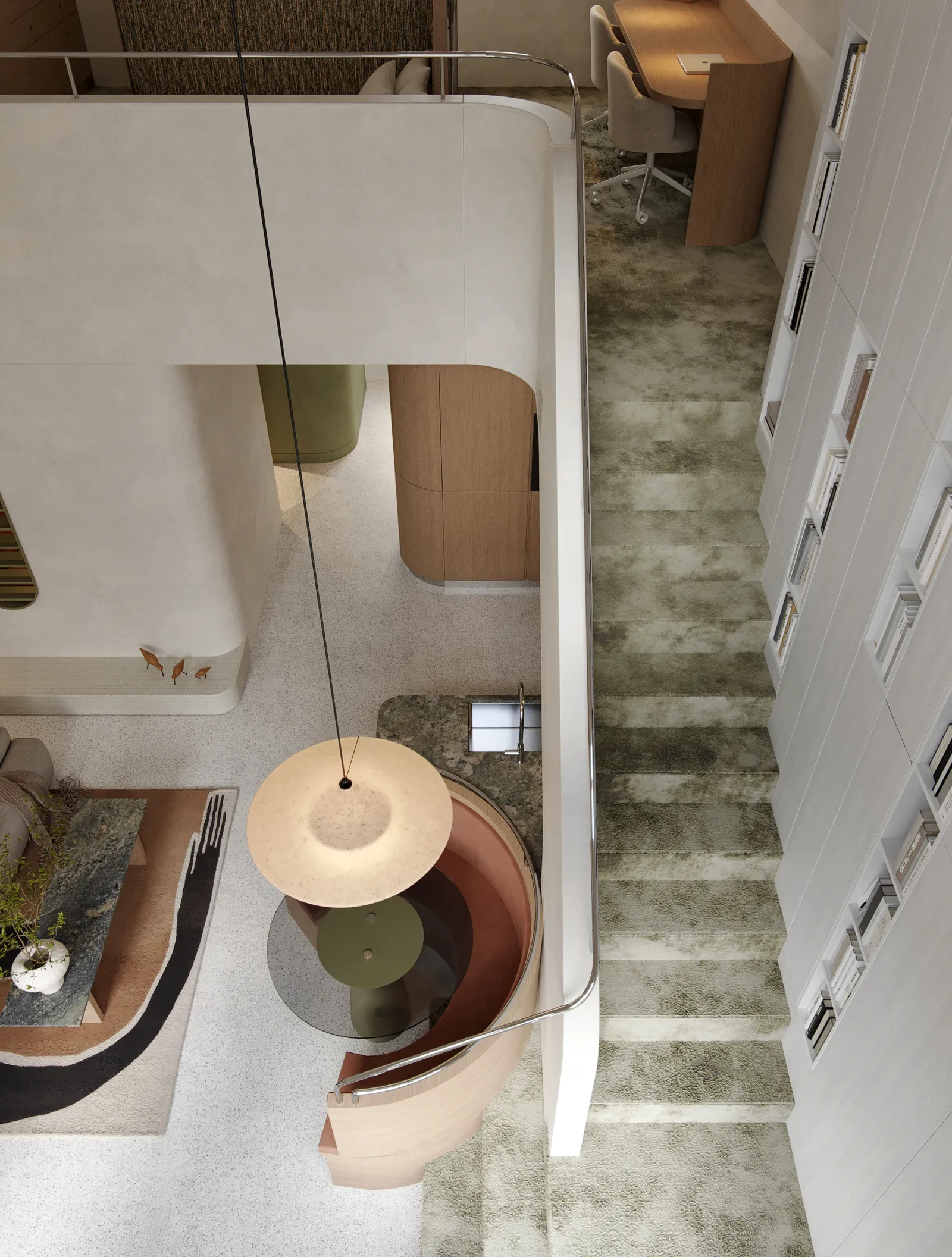 Tofino interior by Ishoro — Tofino, photograph 10