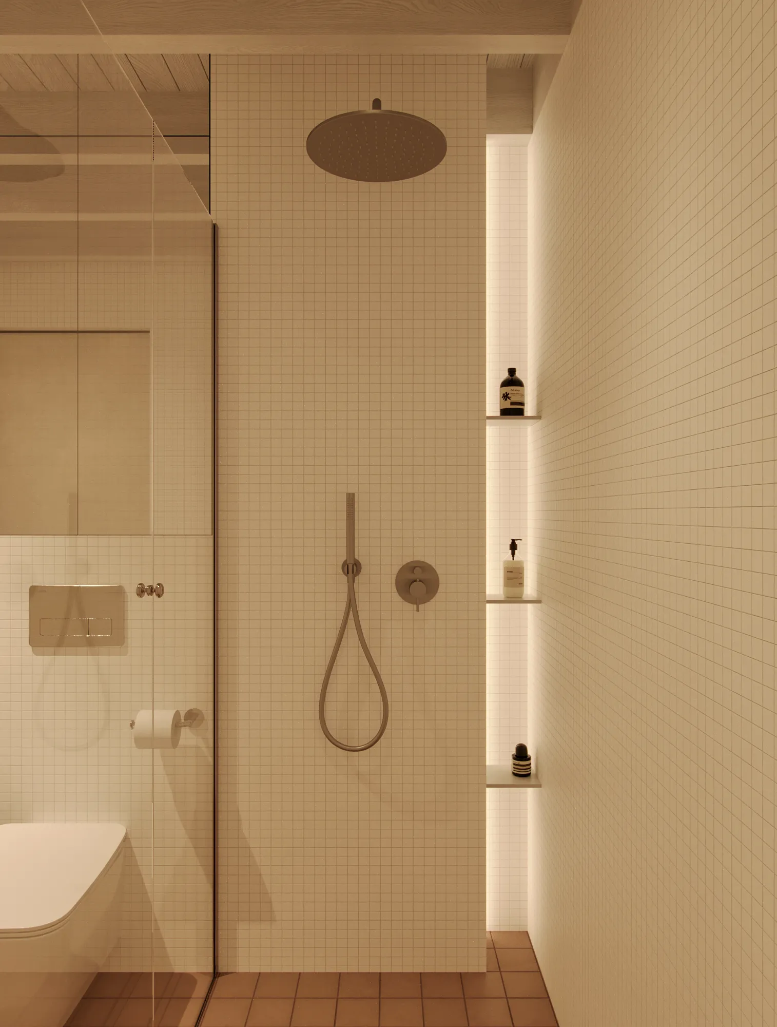 Tofino interior by Ishoro — Tofino, photograph 11