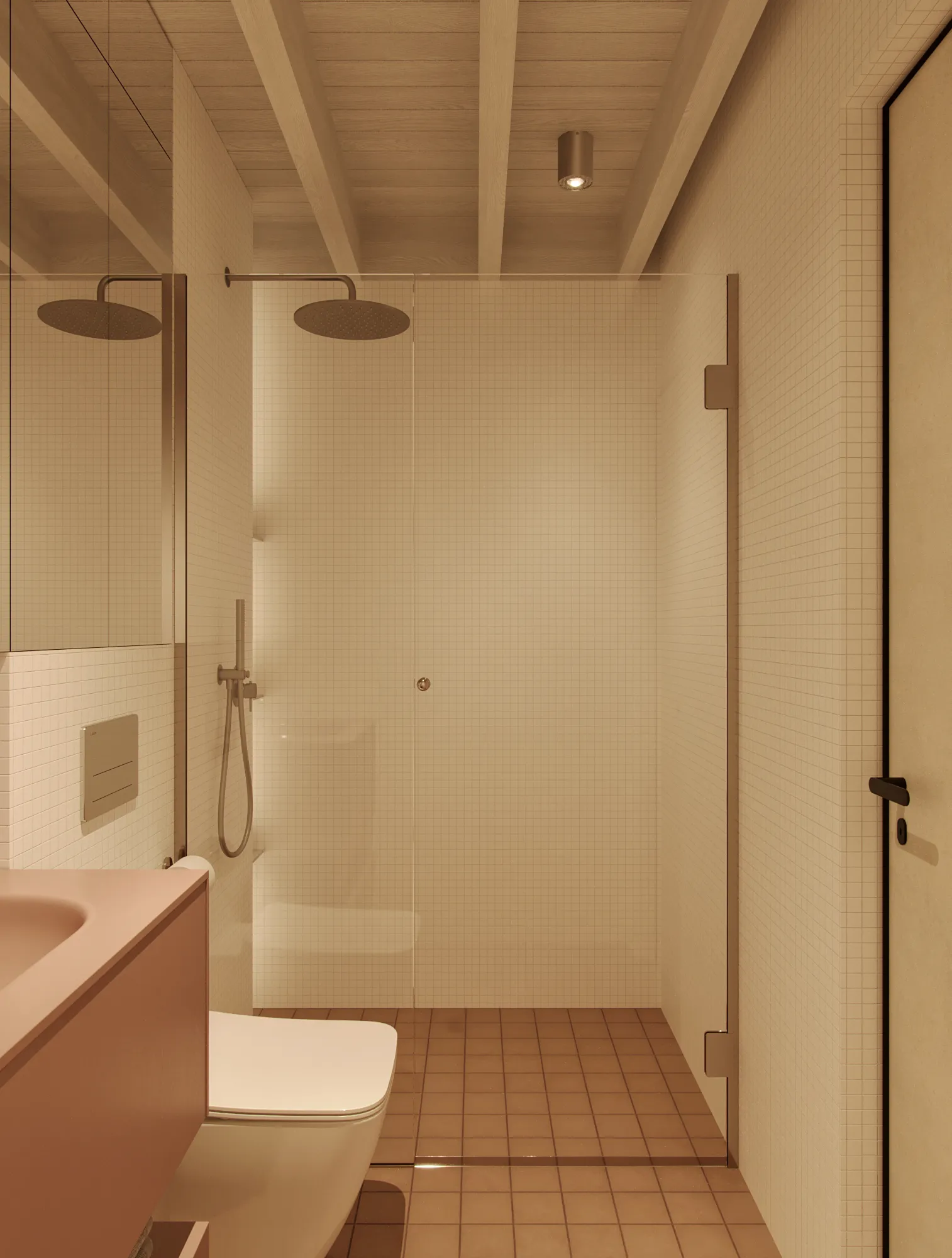 Tofino interior by Ishoro — Tofino, photograph 12