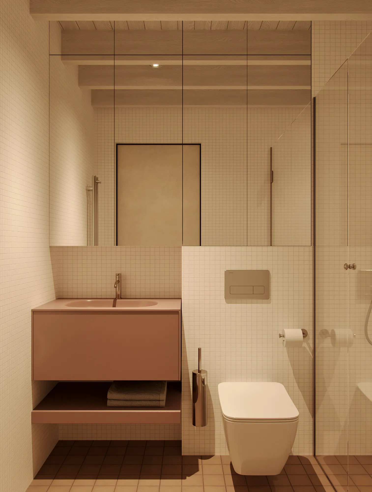 Tofino interior by Ishoro — Tofino, photograph 13