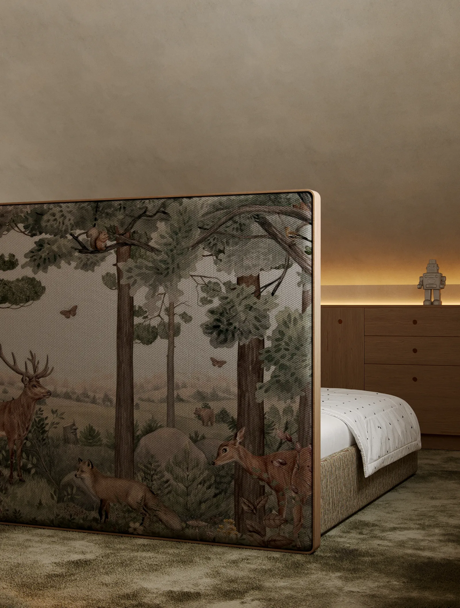 Tofino interior by Ishoro — Tofino, photograph 14