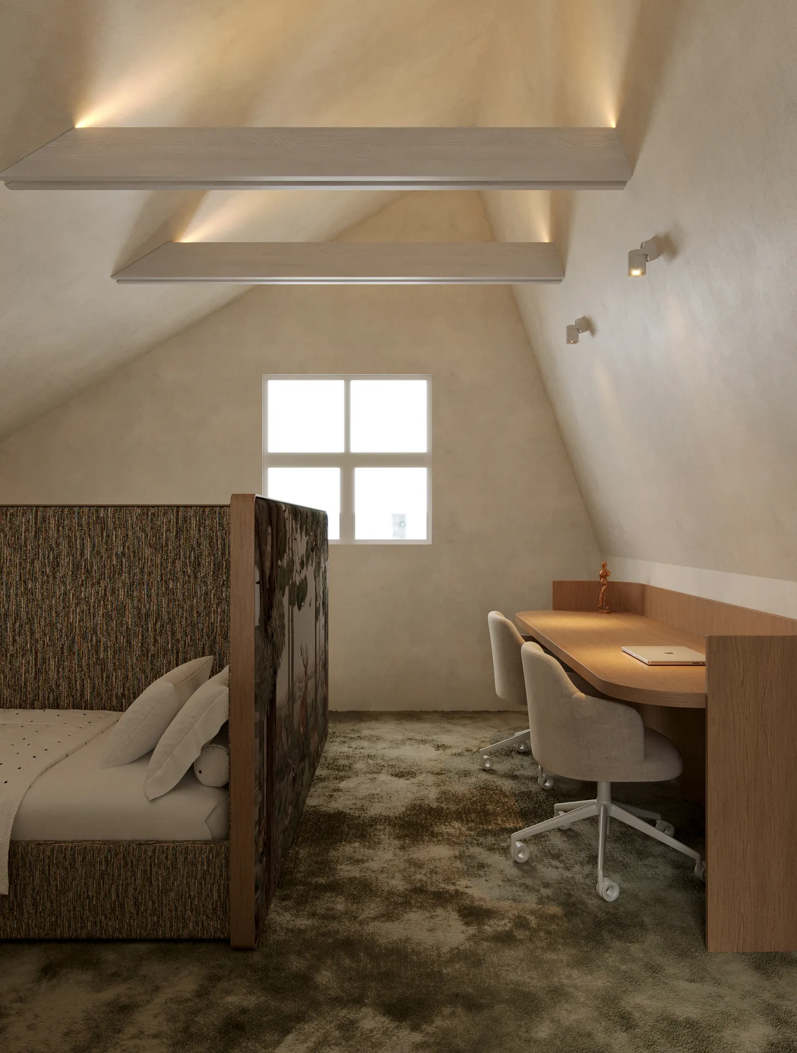 Tofino interior by Ishoro — Tofino, photograph 15