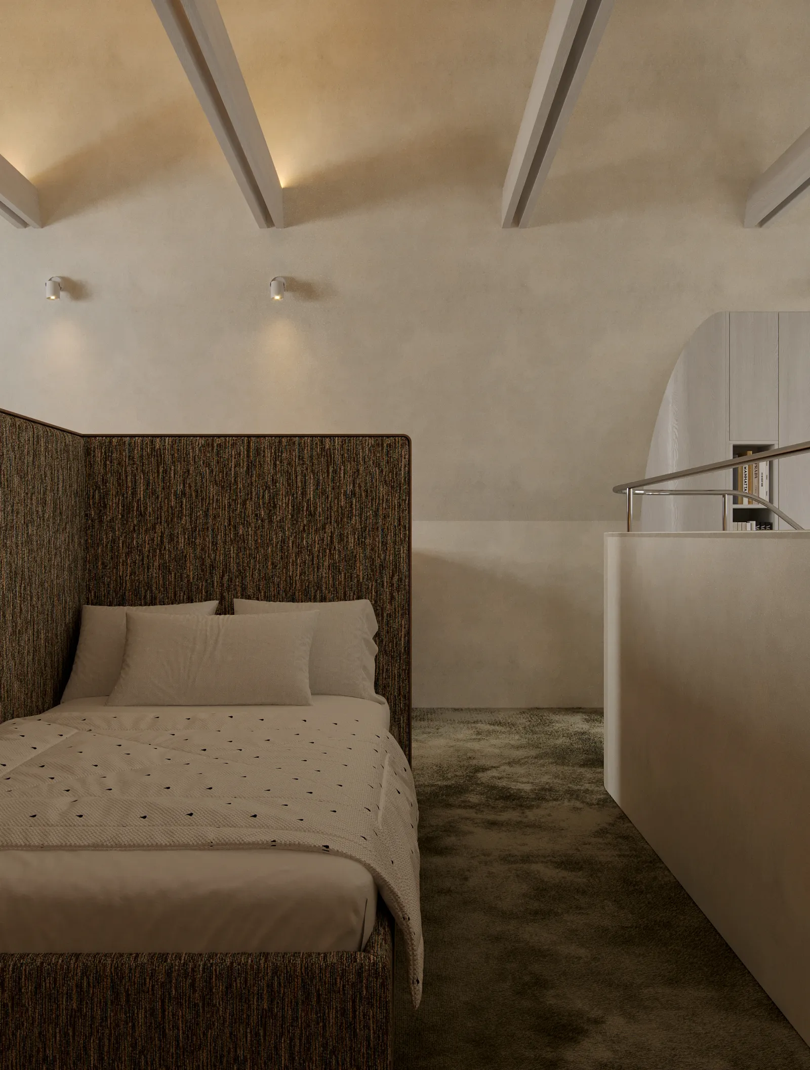 Tofino interior by Ishoro — Tofino, photograph 16