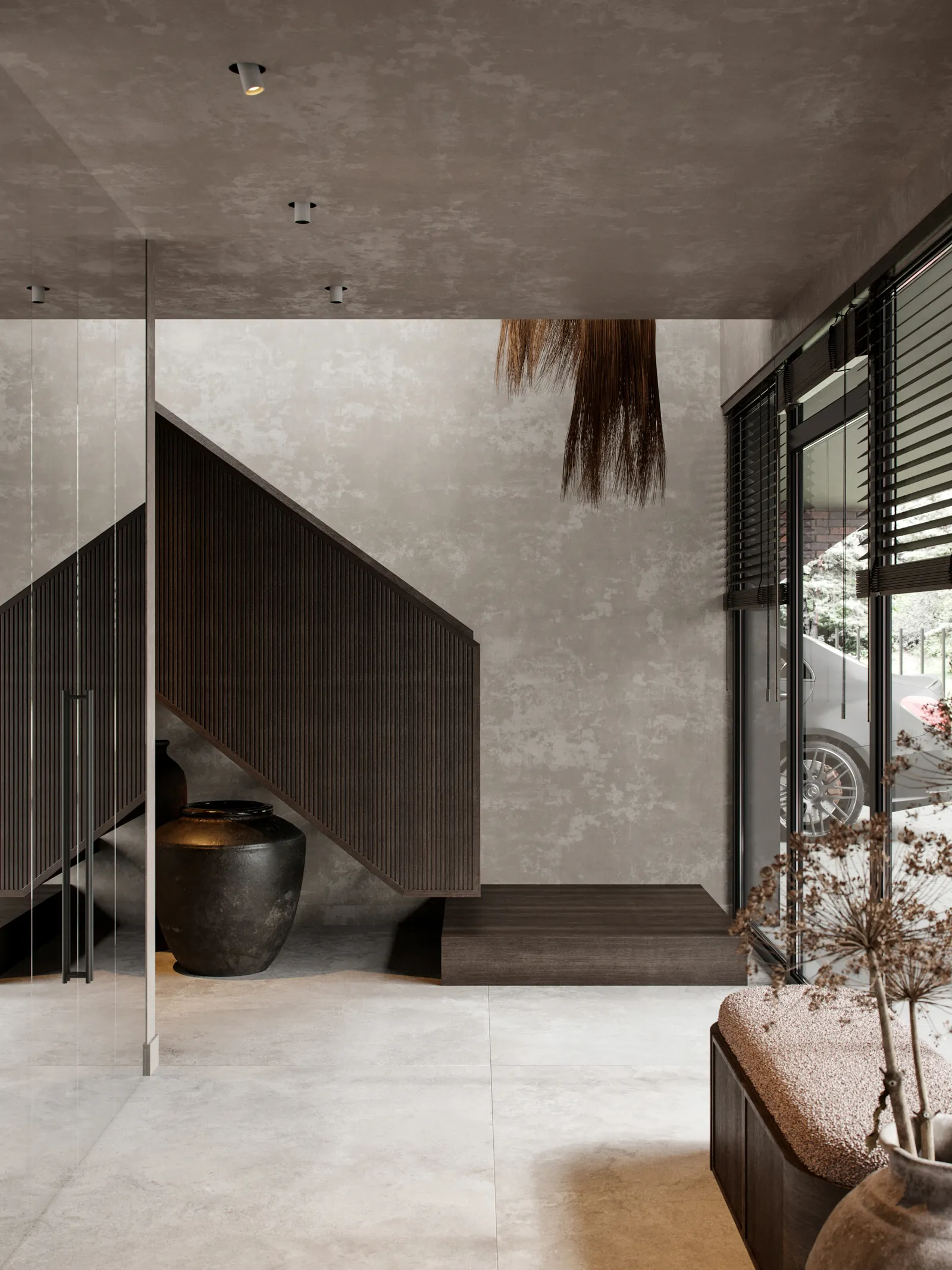 Under the Moss interior by Ishoro — Vilnius, photograph 6