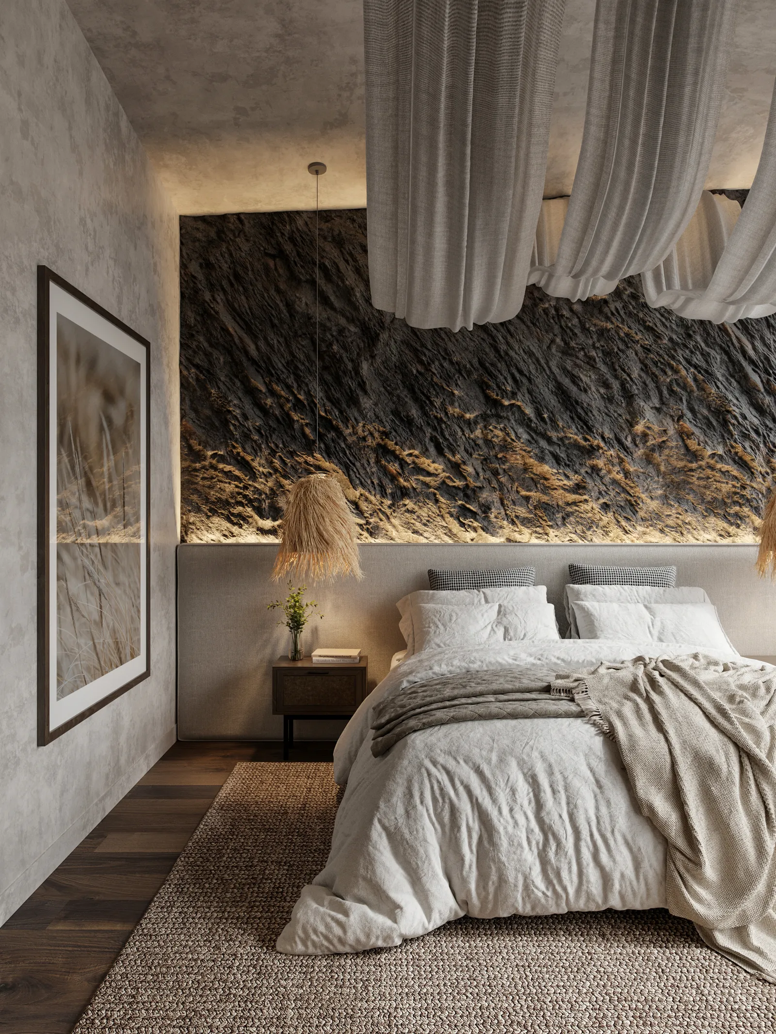 Under the Moss interior by Ishoro — Vilnius, photograph 11