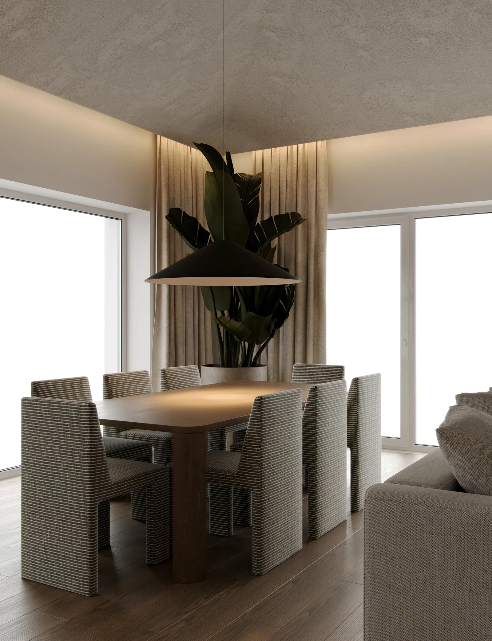 Vieversys interior by Ishoro — Kaunas, photograph 5