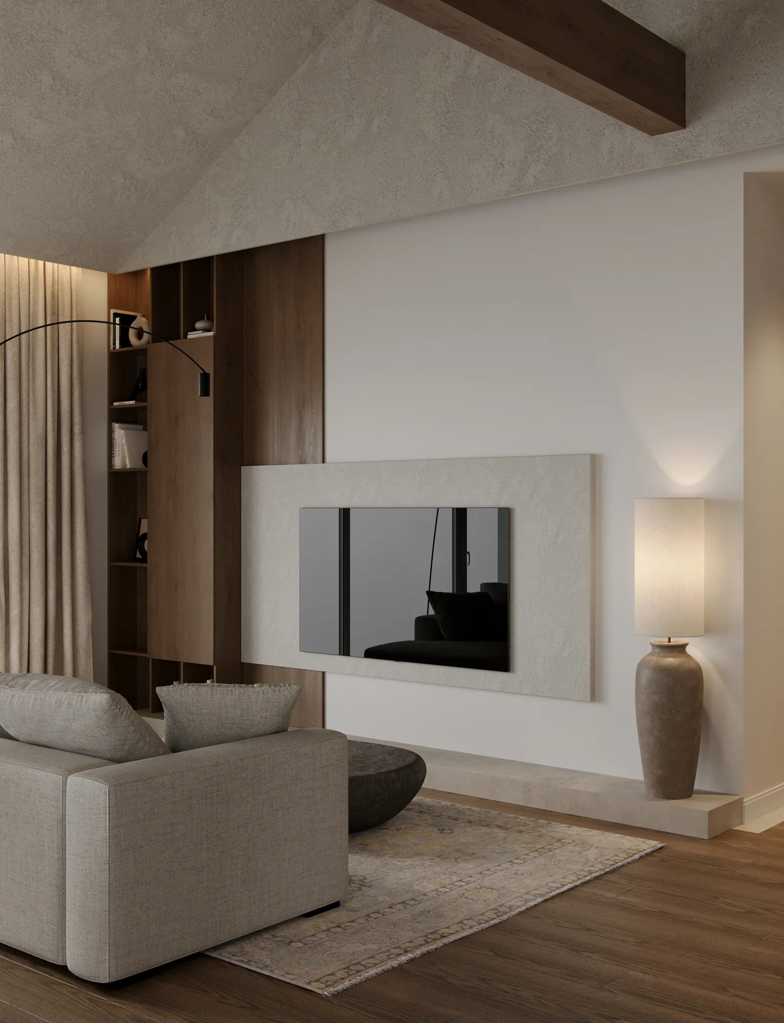 Vieversys interior by Ishoro — Kaunas, photograph 7