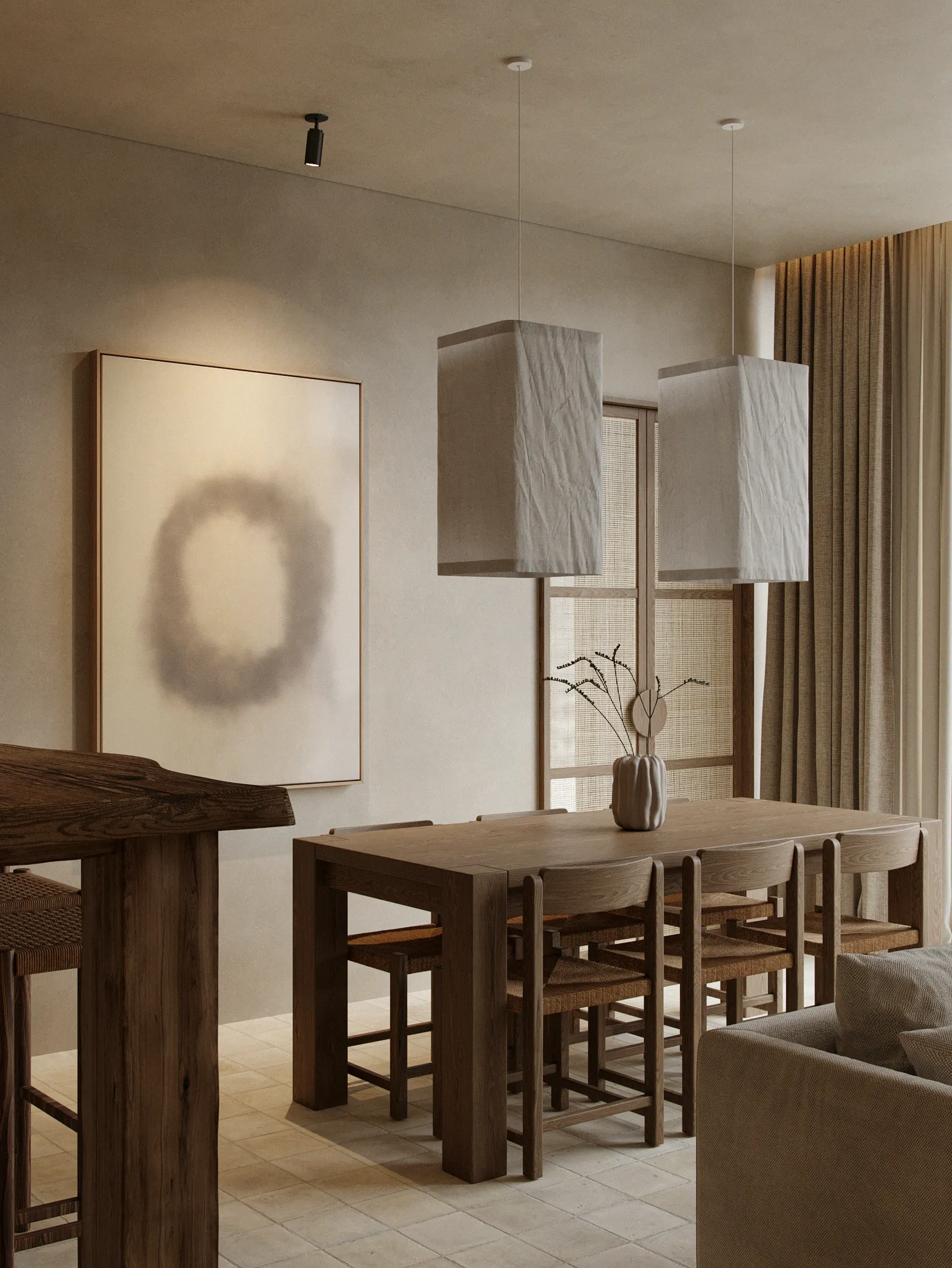 Ziob interior by Ishoro — Kaunas, photograph 3