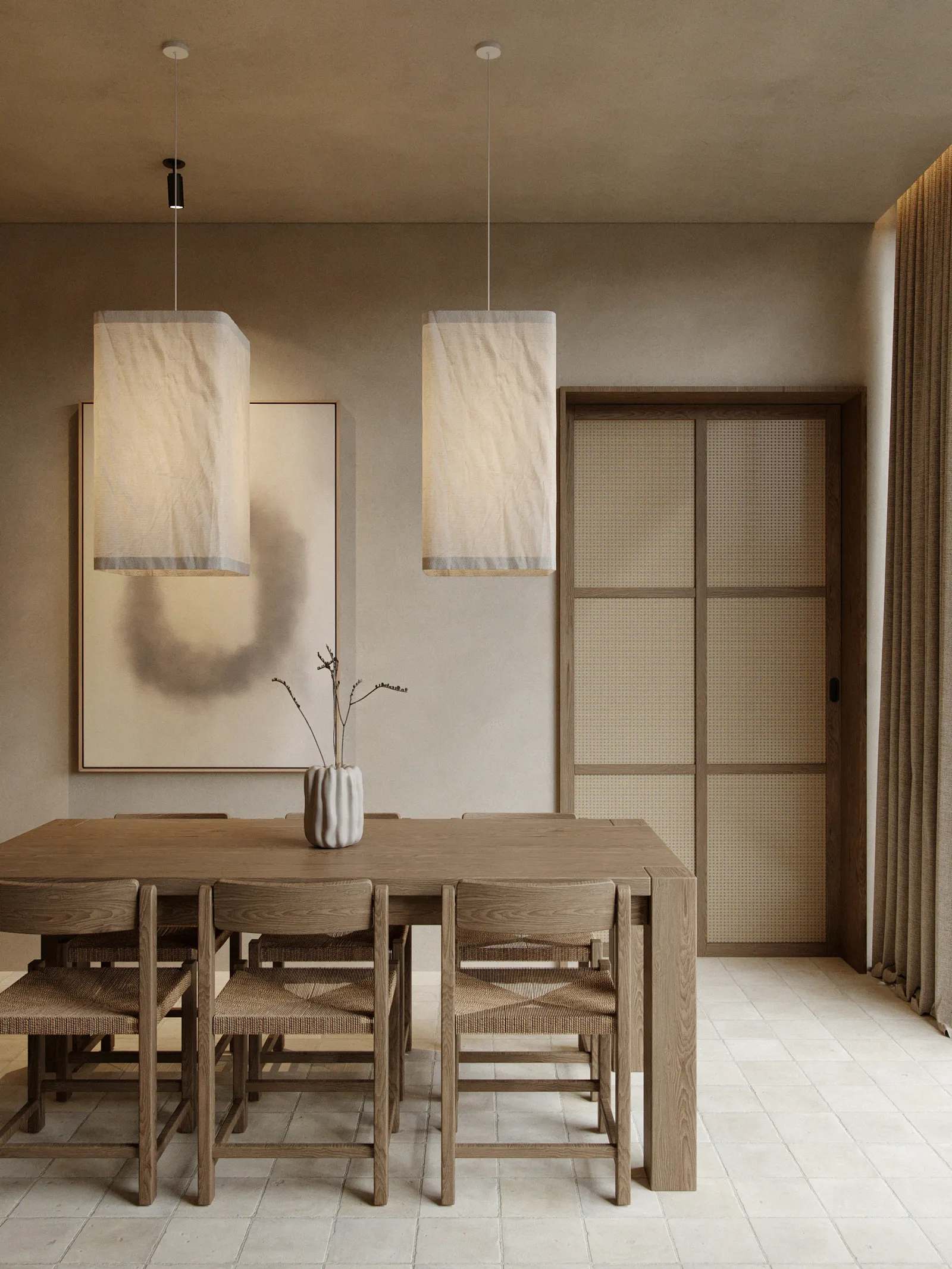 Ziob interior by Ishoro — Kaunas, photograph 5