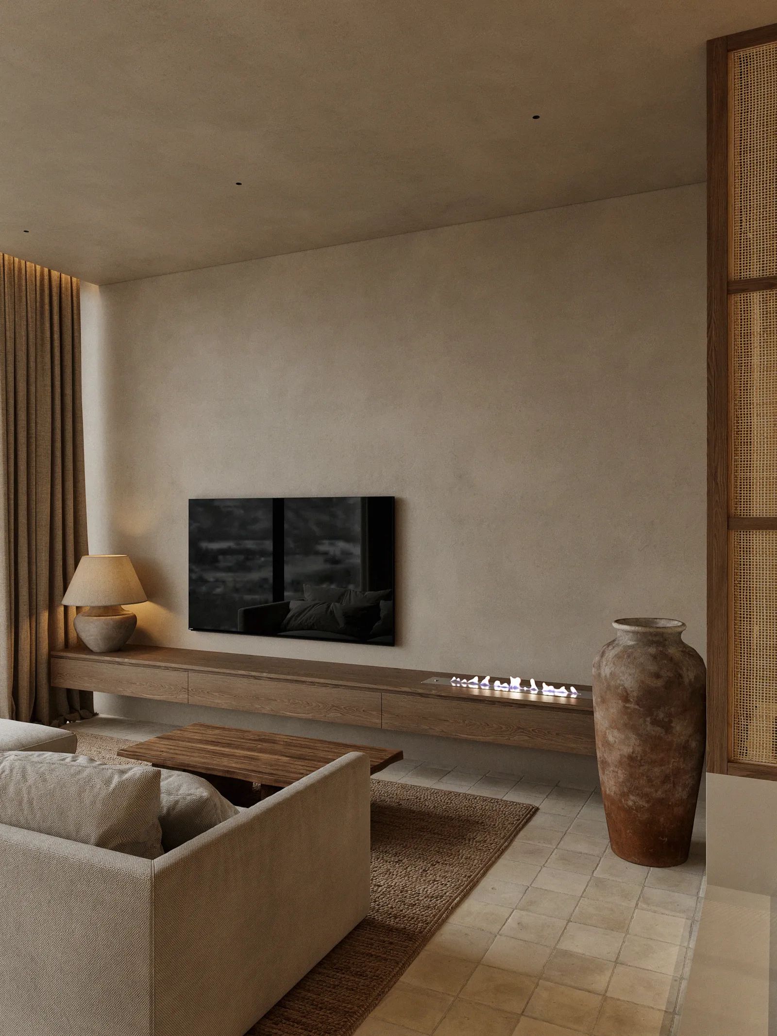 Ziob interior by Ishoro — Kaunas, photograph 6