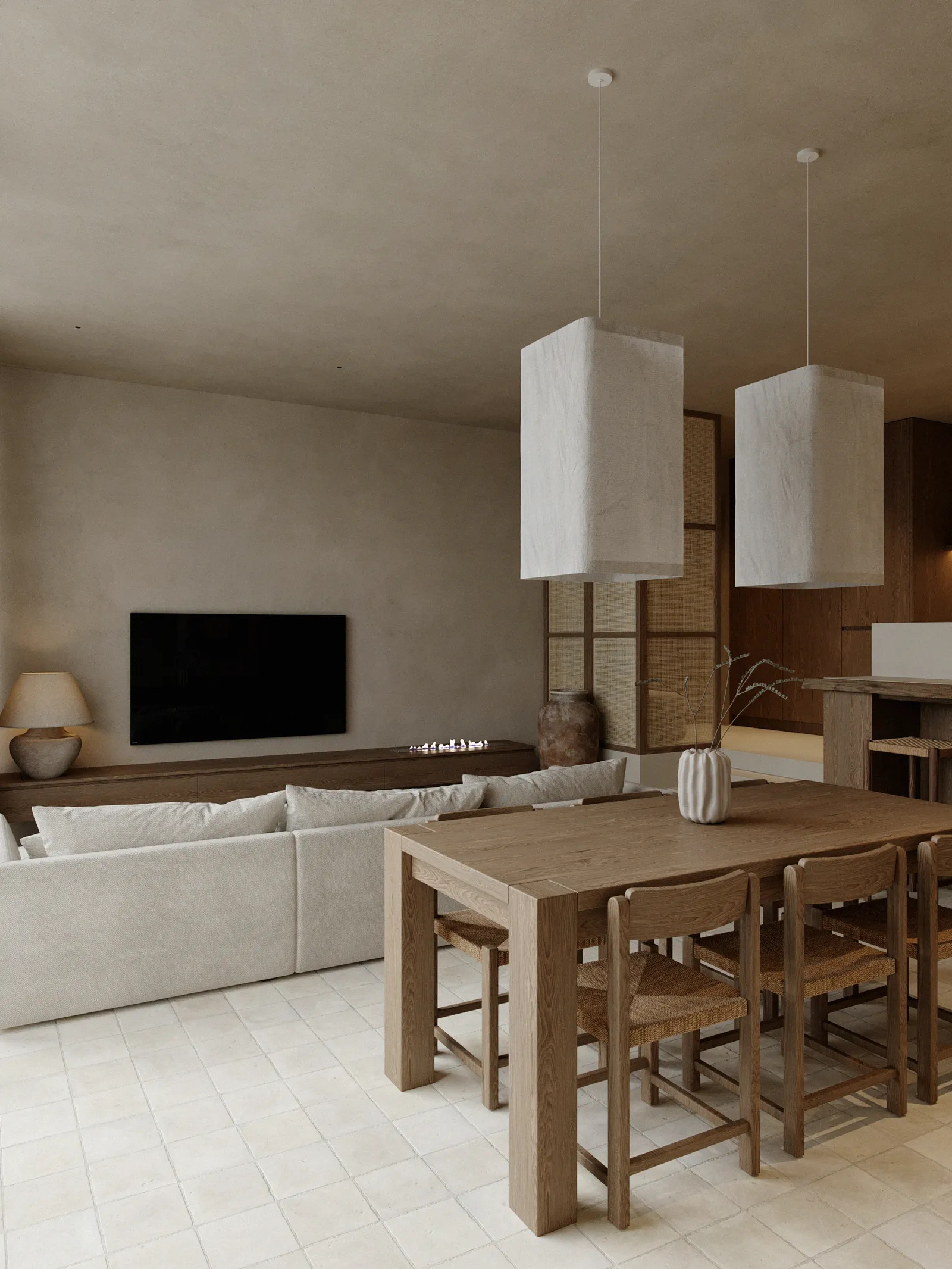 Ziob interior by Ishoro — Kaunas, photograph 8