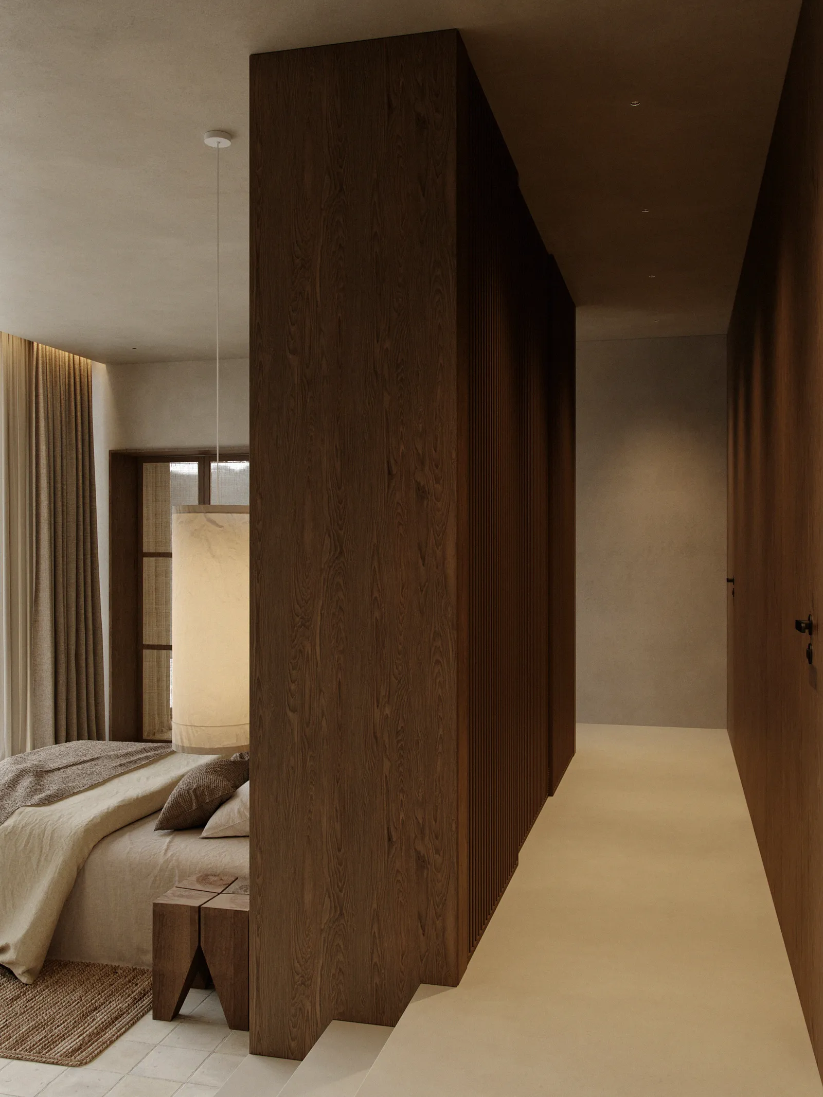 Ziob interior by Ishoro — Kaunas, photograph 11