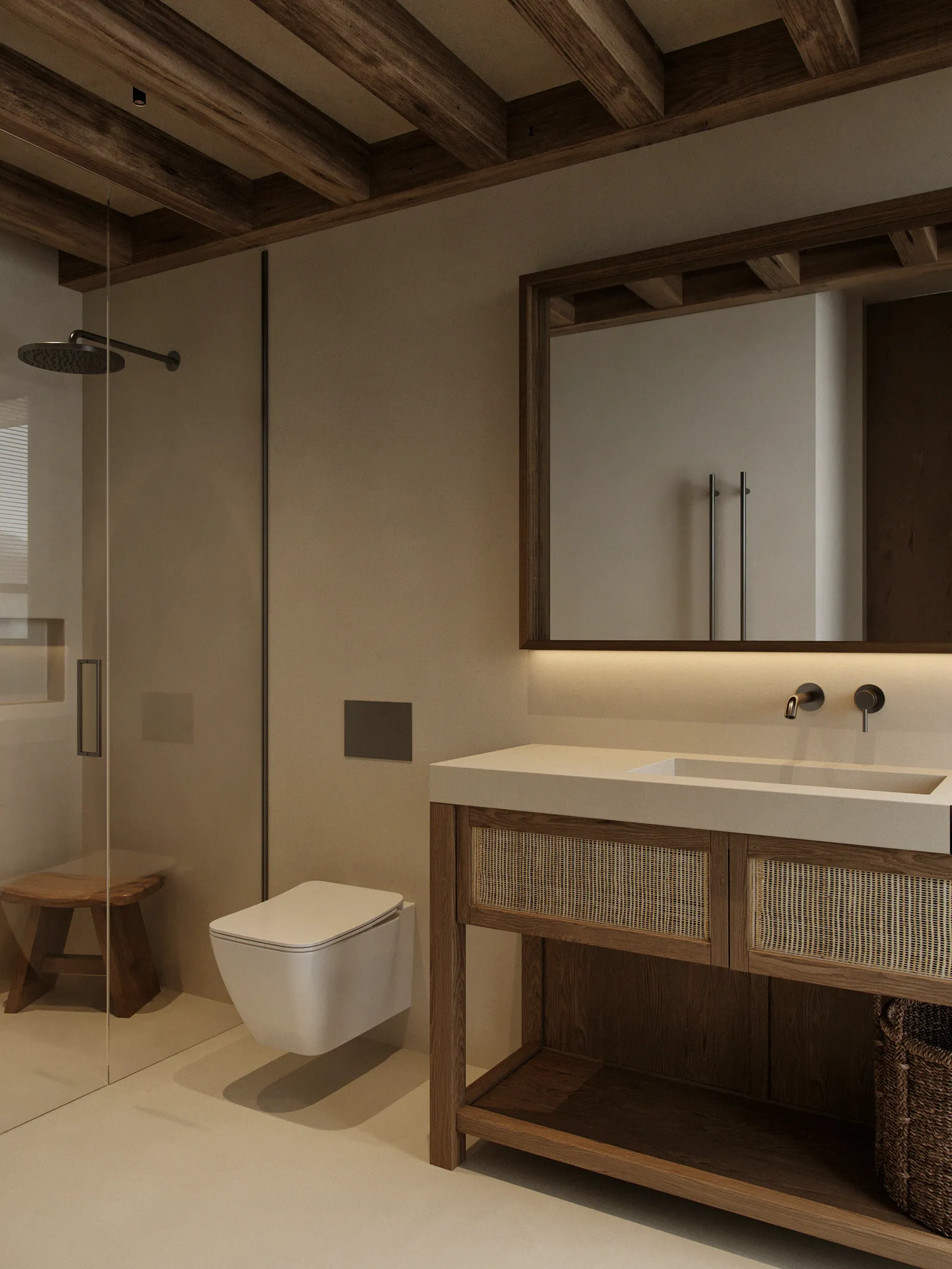Ziob interior by Ishoro — Kaunas, photograph 12