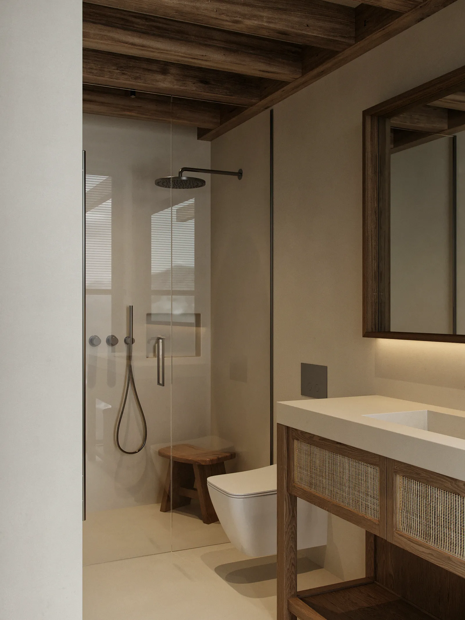 Ziob interior by Ishoro — Kaunas, photograph 13